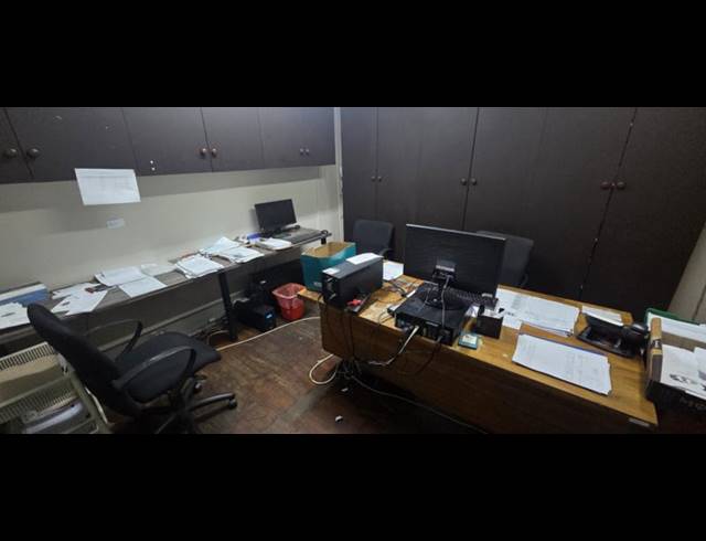OFFICE PROPERTY TO RENT IN PIETERMARITZBURG CENTRAL